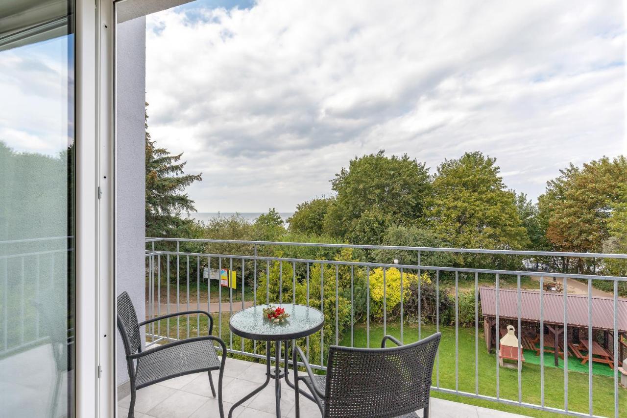 Apartament Oscar