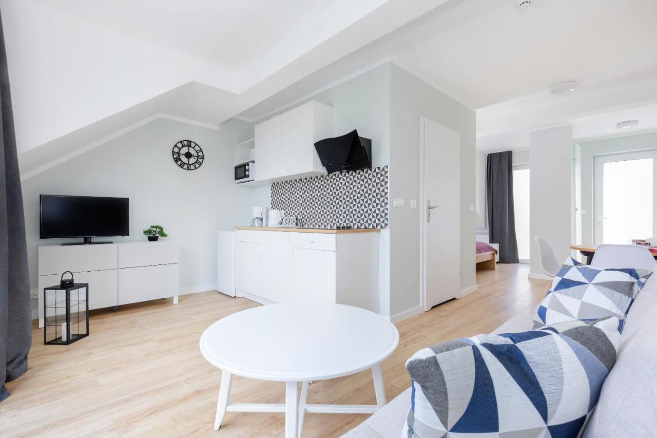 Oscar Apartament *