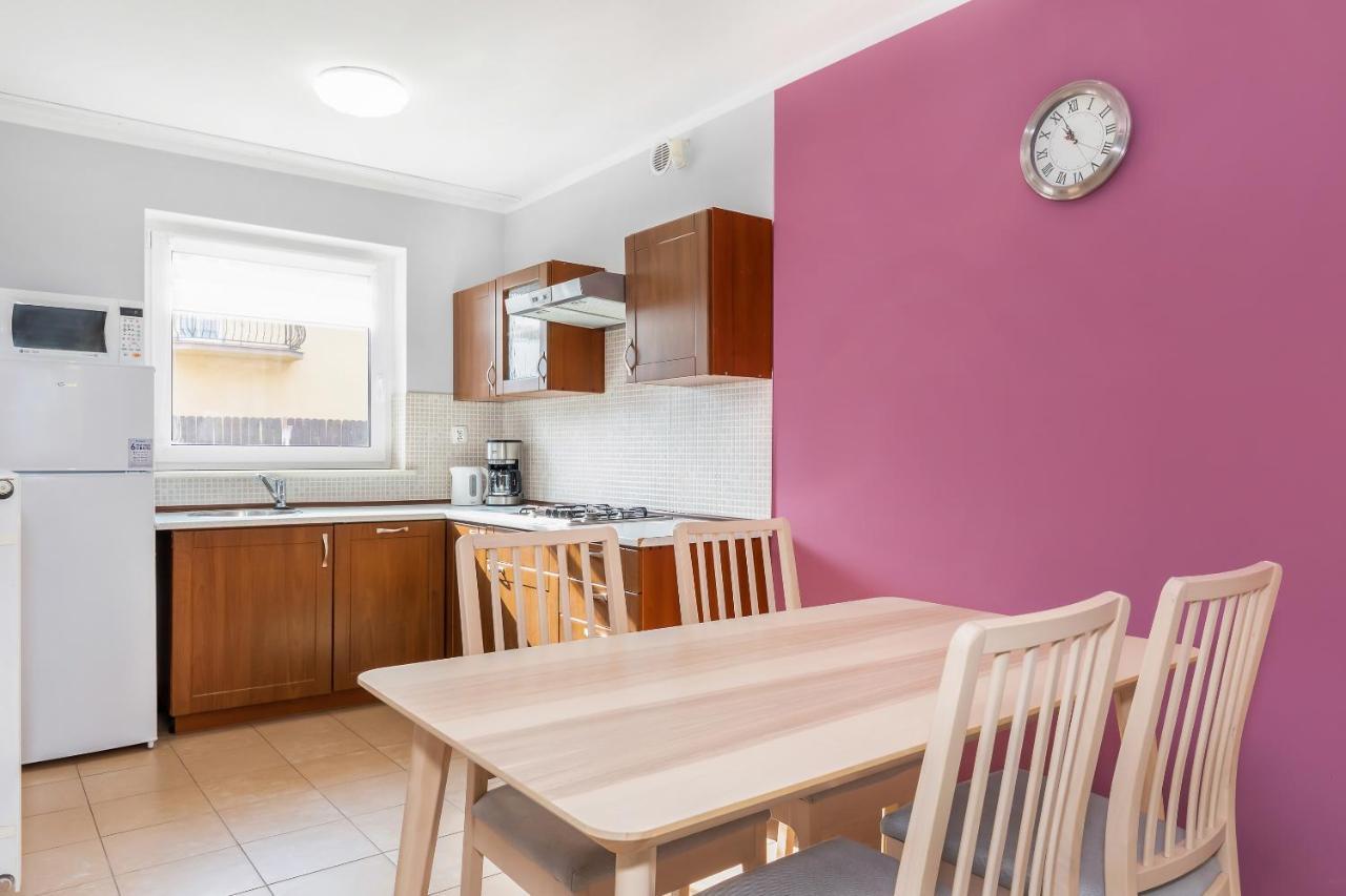 Apartament Oscar *