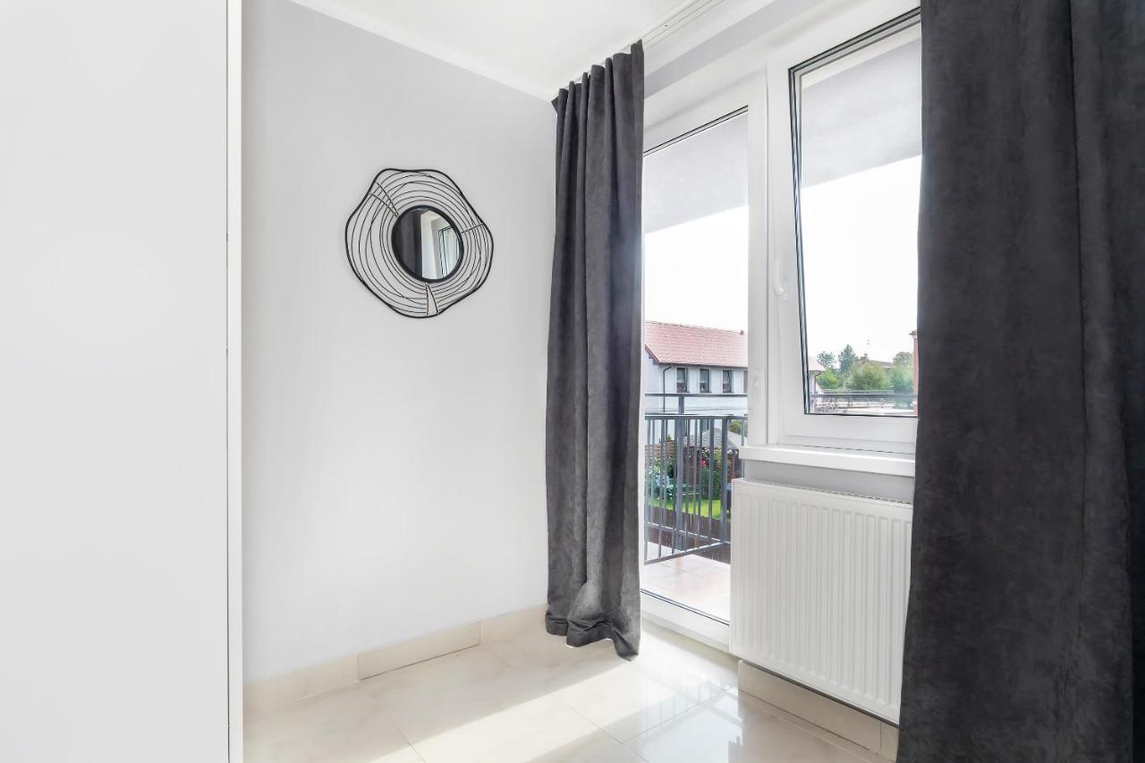 Apartament Oscar Rewal