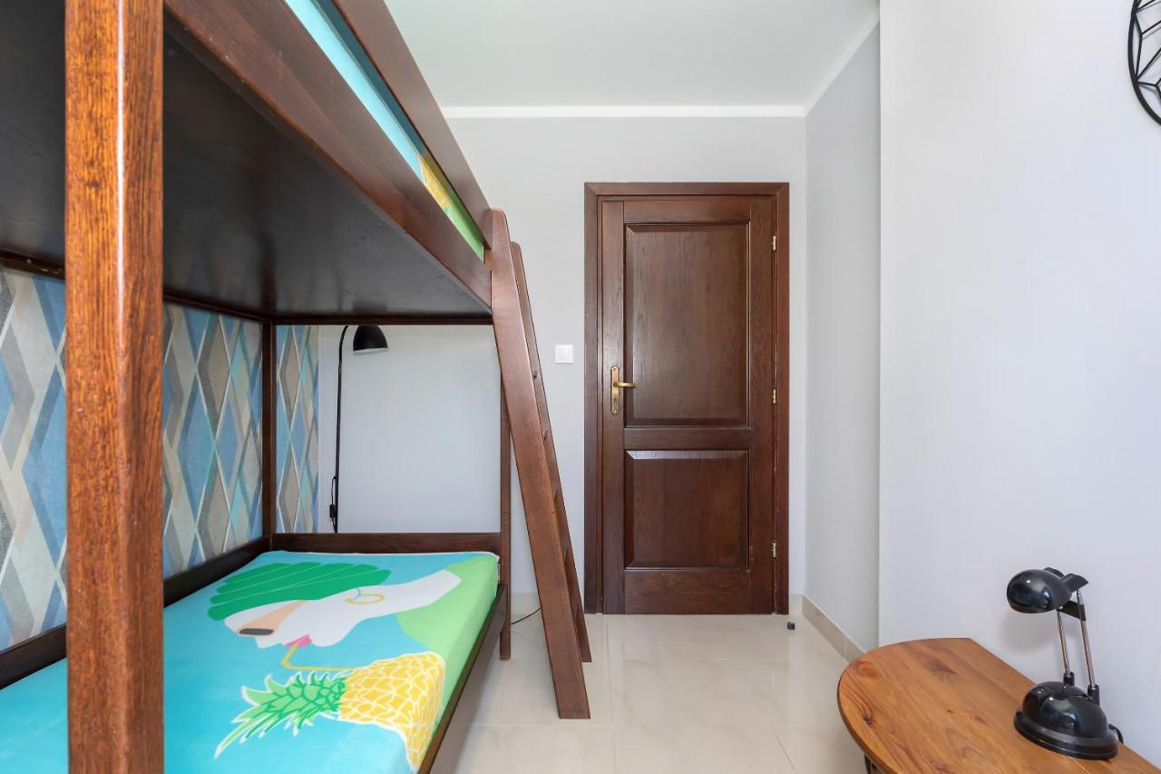 Apartament Oscar *