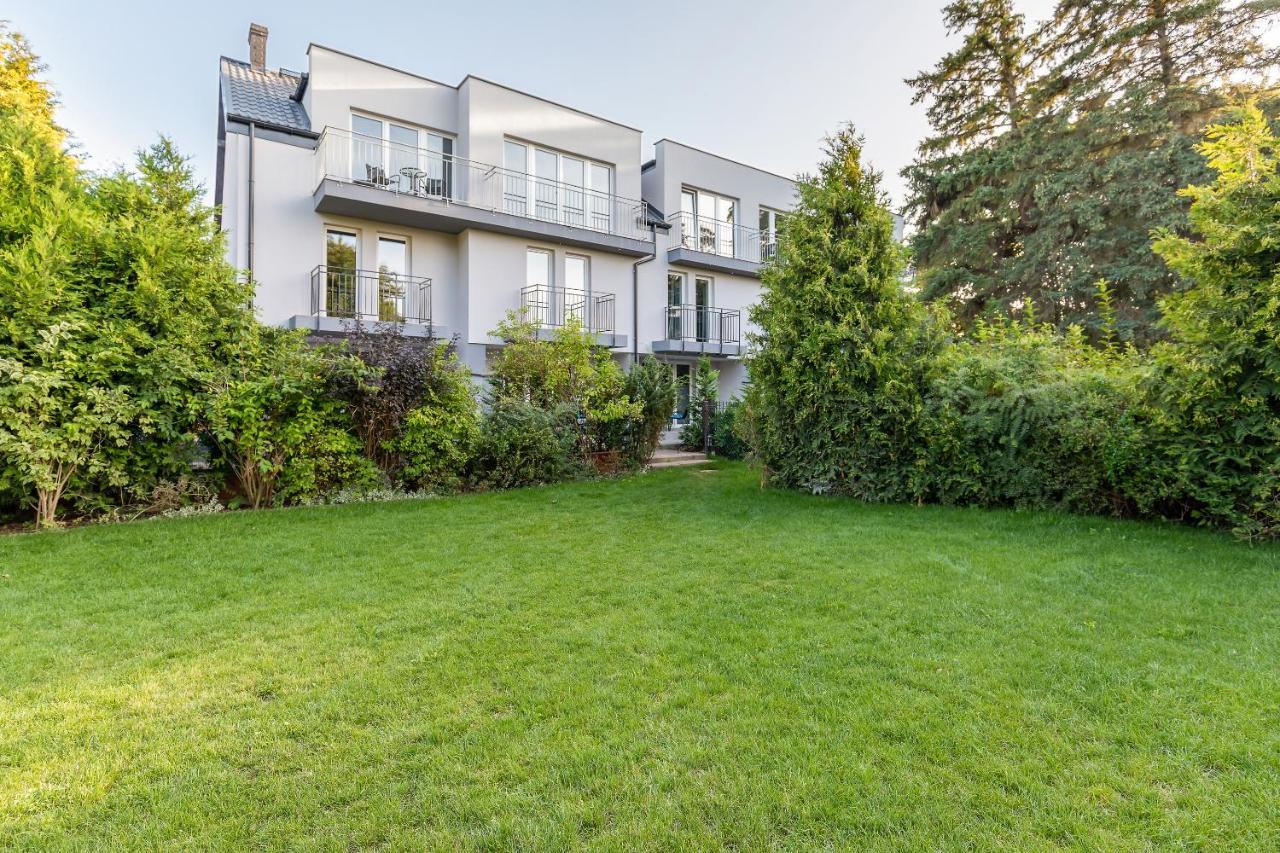 Apartament Oscar