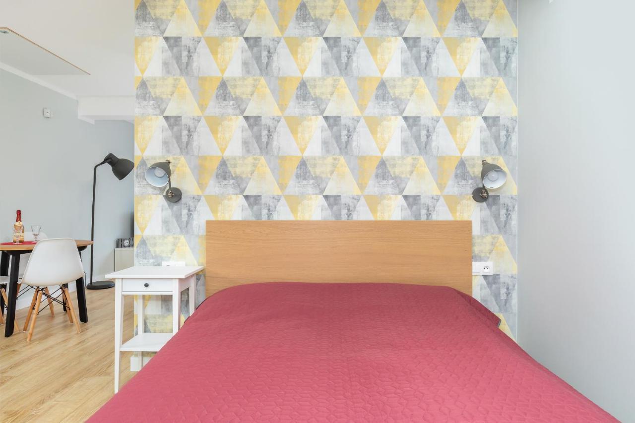 Oscar Apartament