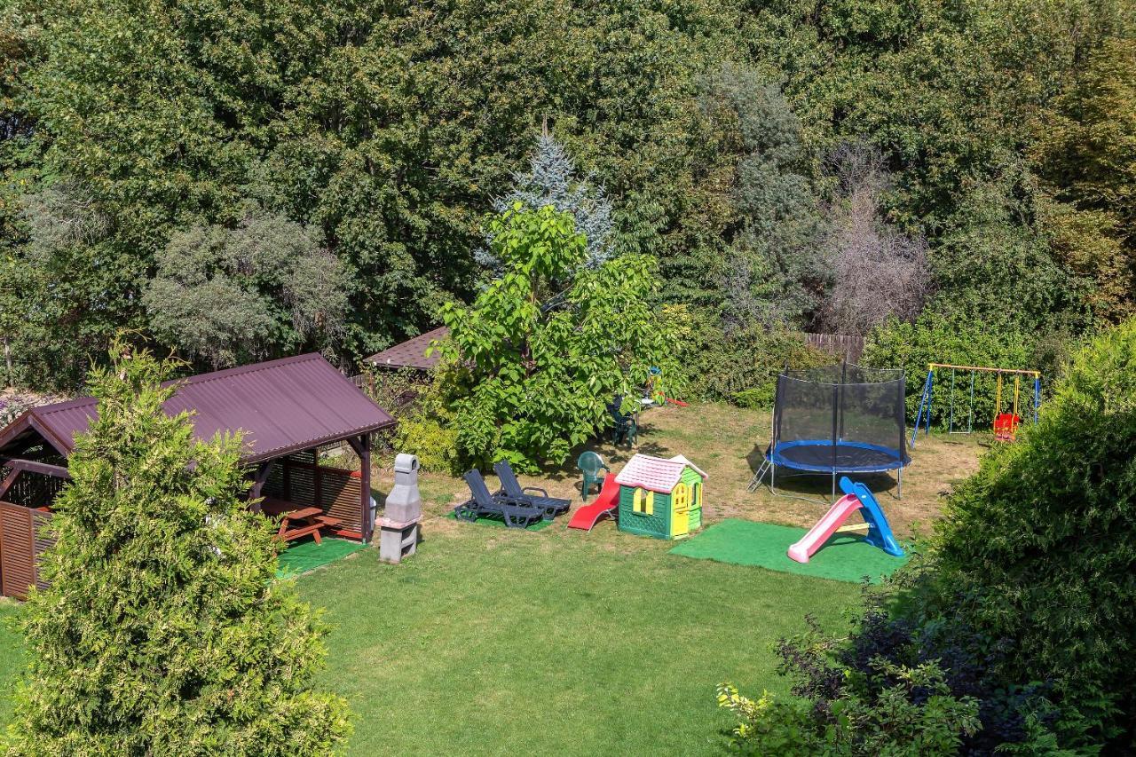 Apartament Oscar Rewal