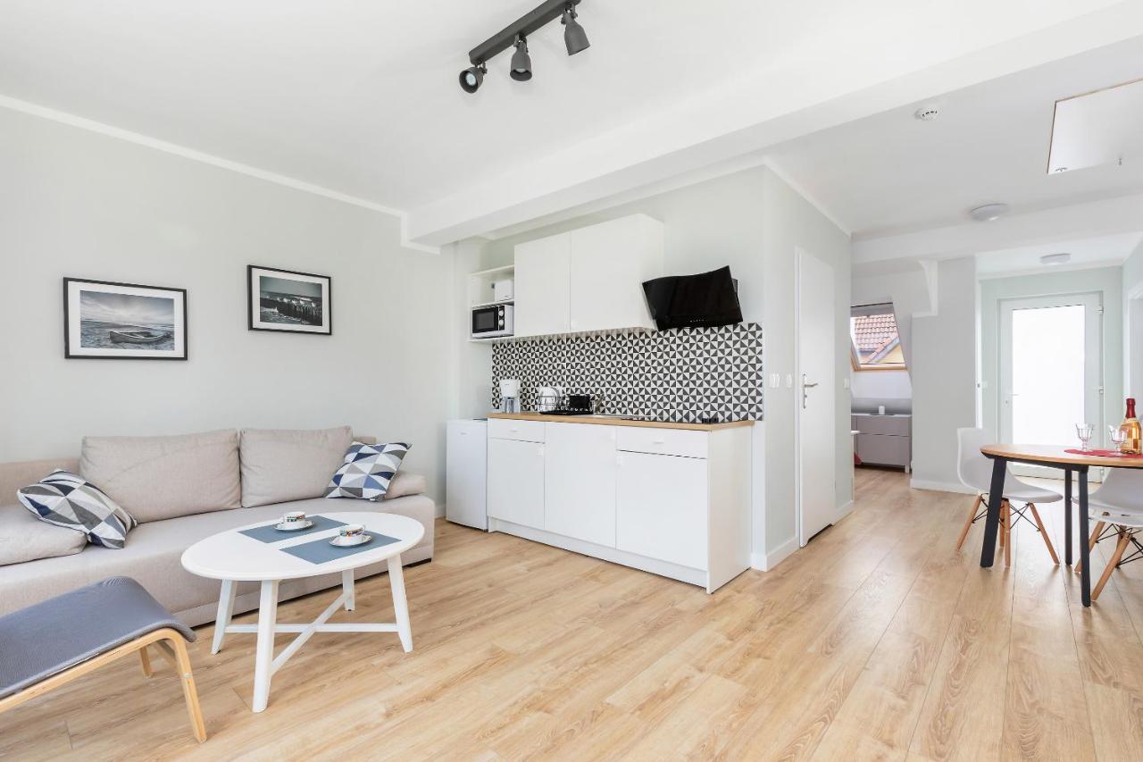 Apartament Oscar Rewal