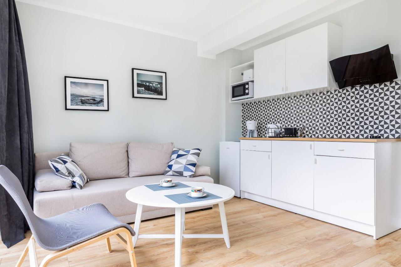 Oscar Apartament *